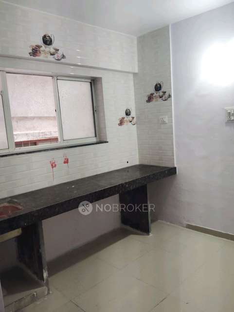 1 BHK Flat In Shrusti Apartment  for Rent  In Ambegaon 