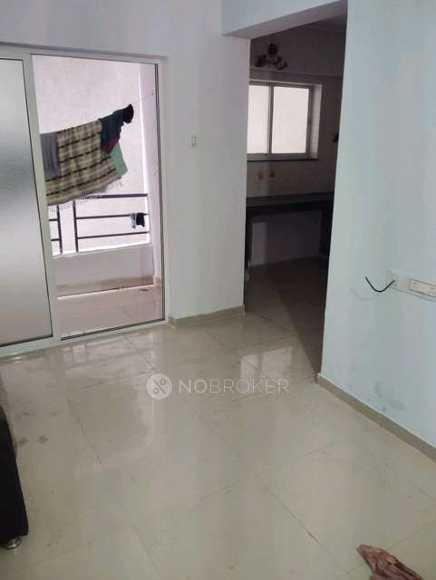 1 BHK Flat In Shrusti Apartment  for Rent  In Ambegaon 