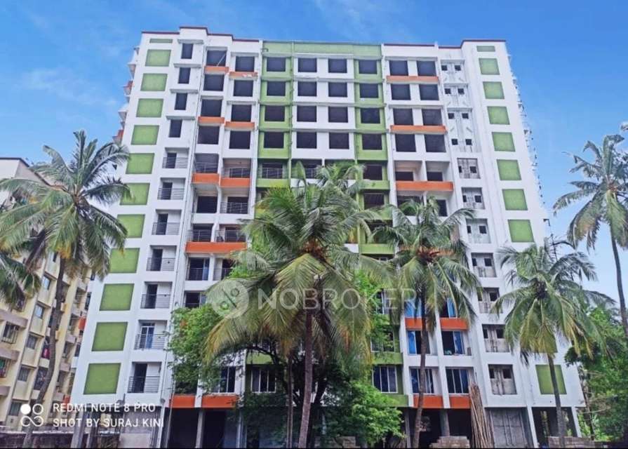 2 BHK Flat In Shree Sugandh For Sale  In Kharodi Naka