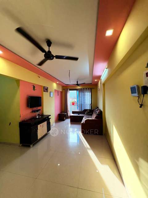 2 BHK Flat In Shree Sugandh For Sale  In Kharodi Naka