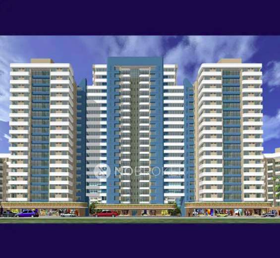2 BHK Flat In Evershine Millenium Paradise for Rent  In Kandivali