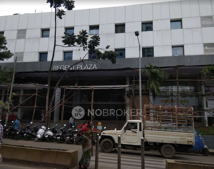 Office Space in Pashan, Pune for sale 