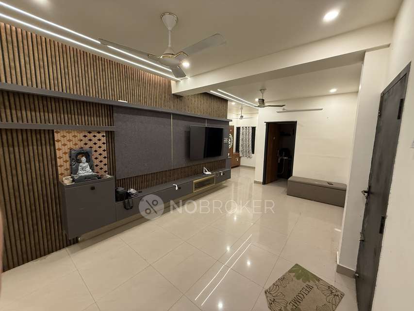 3 BHK Flat In Ramaswami Flats for Rent  In Ambattur