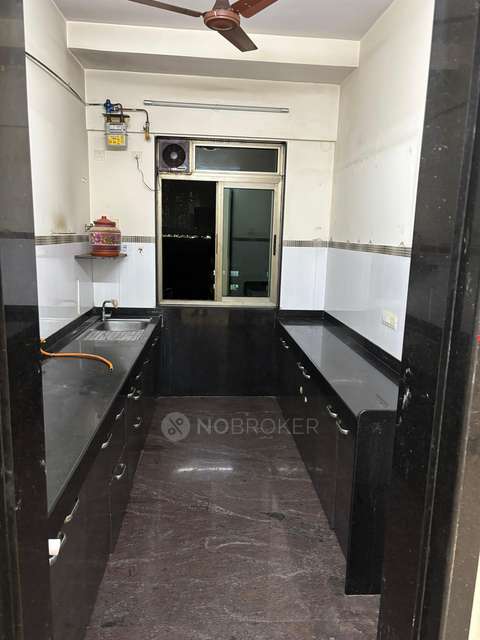 3 BHK Flat In Kalpataru Towers for Rent  In Kalpataru Towers
