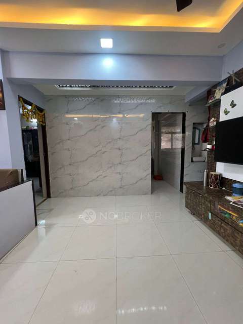 2 BHK Flat In Shree Nanda Krupa For Sale  In Kamothe