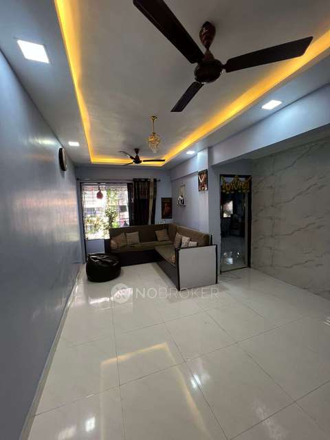2 BHK Flat In Shree Nanda Krupa For Sale  In Kamothe