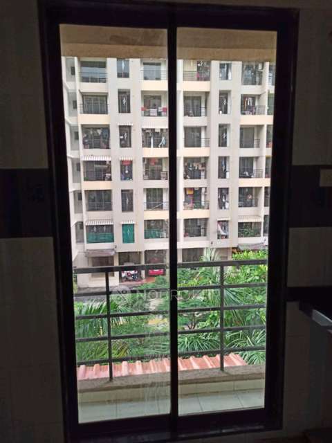 2 BHK Flat In Shree Chamunda Garden for Rent  In Dombivli East