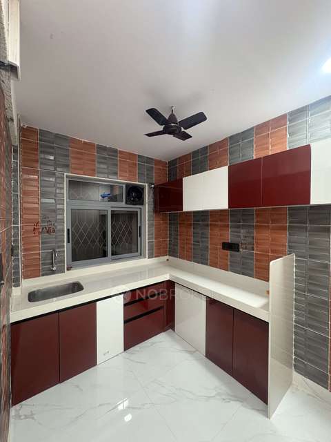 1 BHK Flat In Sai Sudarshan Chs Nallasopara West for Rent  In Nalasopara West