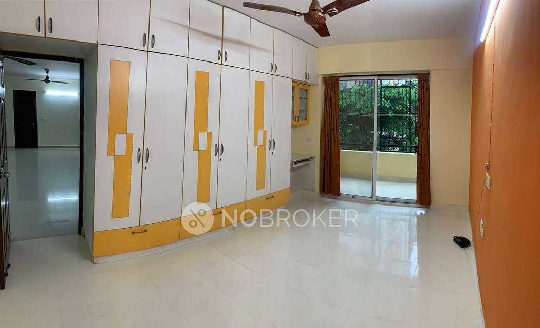 3 BHK Flat In Puravankara Purva Sunshine for Rent  In Kaikondrahalli