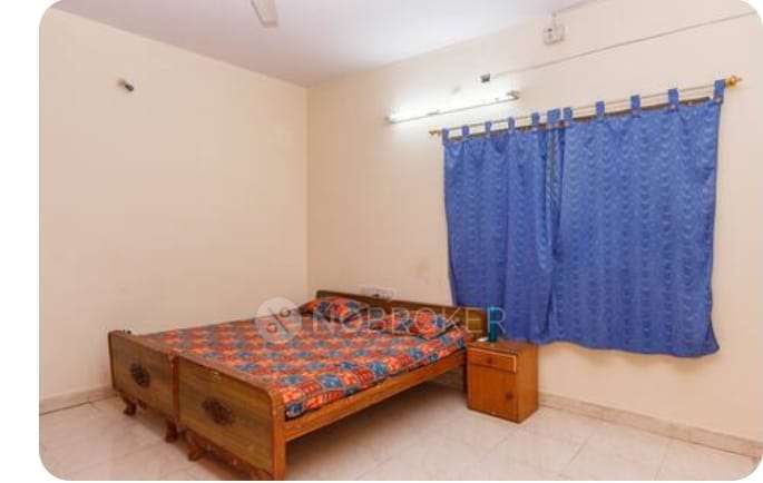 2 BHK Flat In Pariwar Shanbhag, Bilekahalli, Bilekahalli For Sale  In Bilekahalli