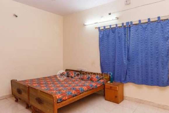 2 BHK Flat In Pariwar Shanbhag, Bilekahalli, Bilekahalli For Sale  In Bilekahalli