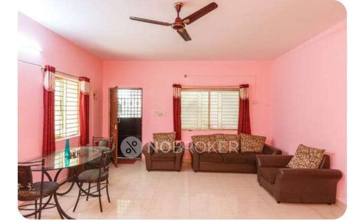 2 BHK Flat In Pariwar Shanbhag, Bilekahalli, Bilekahalli For Sale  In Bilekahalli