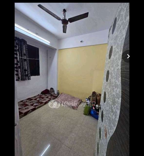 Single Room for Female In 1 BHK  In Radhabalakrishna Niwas In Cbd Belapur