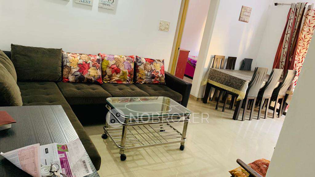 2 BHK Flat In Lodha Casa Sophistica, Dombivli East for Rent  In Dombivli East