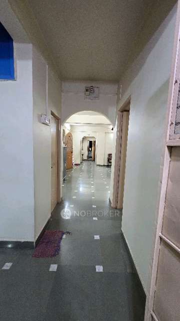 3 BHK Flat In  Sandhya Nagari for Rent  In Pimple Nilakh