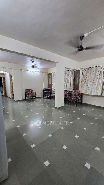3 BHK Flat In  Sandhya Nagari for Rent  In Pimple Nilakh