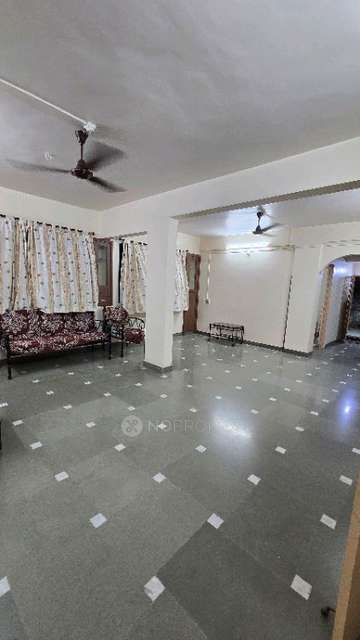 3 BHK Flat In  Sandhya Nagari for Rent  In Pimple Nilakh