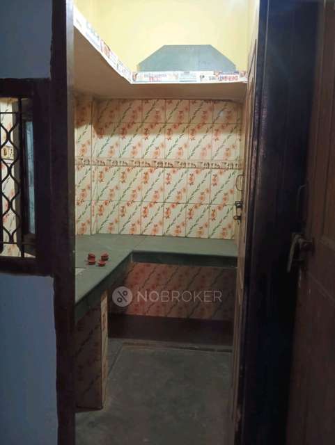 1 RK Flat In Shiv Sakti Resident Society  for Rent  In Bal Gopal School