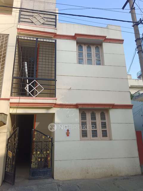 4 BHK House For Sale  In Banashankari