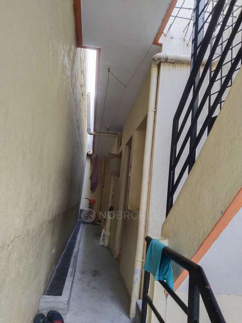 4 BHK House For Sale  In Banashankari