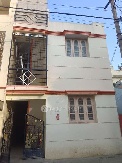 4 BHK House For Sale  In Banashankari