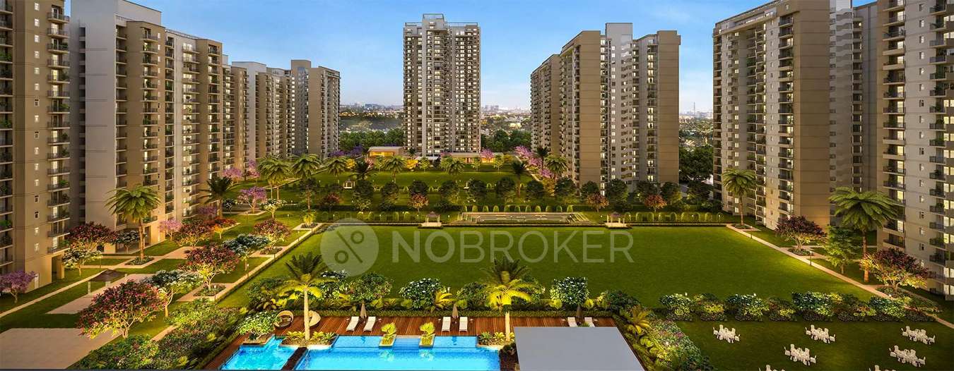 3 BHK Flat In Godrej Nurture For Sale  In Sector 150