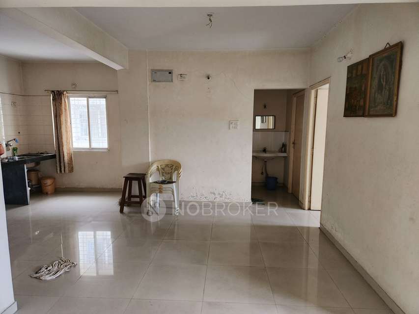 2 BHK Flat In Lake Paradise, Talegaon Dabhade for Rent  In Talegaon Dabhade