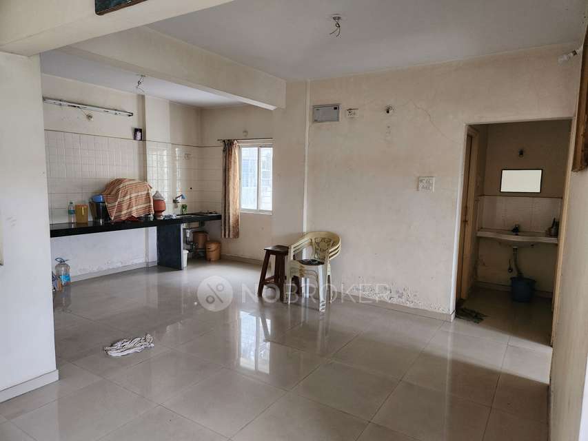 2 BHK Flat In Lake Paradise, Talegaon Dabhade for Rent  In Talegaon Dabhade