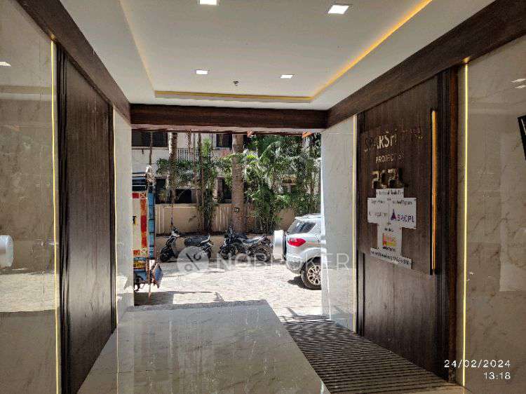 3 BHK Flat In Pcpl Sparsh For Sale  In Jankalyan Nagar