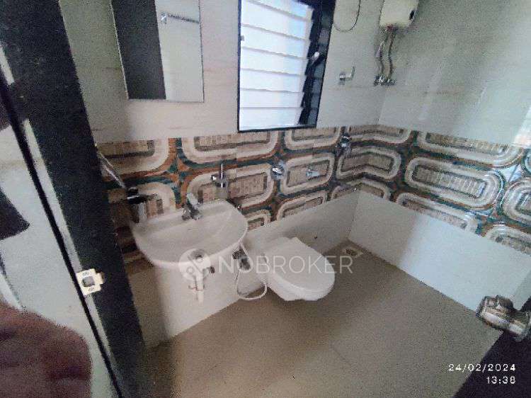 3 BHK Flat In Pcpl Sparsh For Sale  In Jankalyan Nagar