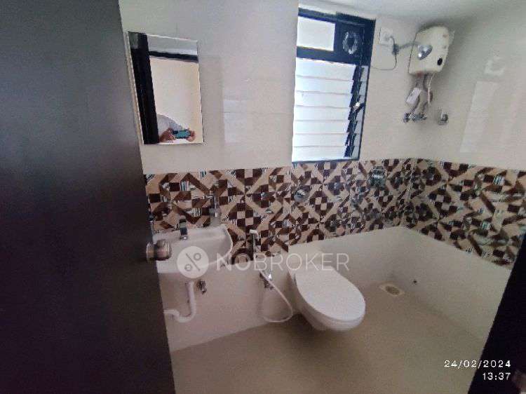 3 BHK Flat In Pcpl Sparsh For Sale  In Jankalyan Nagar