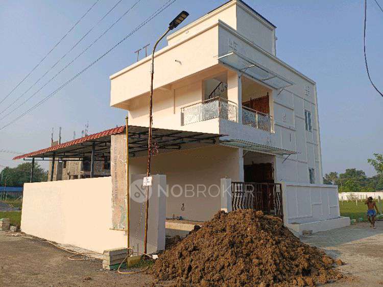 2 BHK House for Rent  In Ayalcheri-kannapalayam Rd