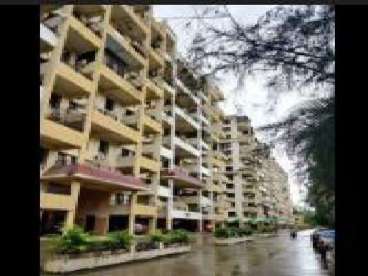 2 BHK Flat In Sonigara Kesar for Rent  In Wakad