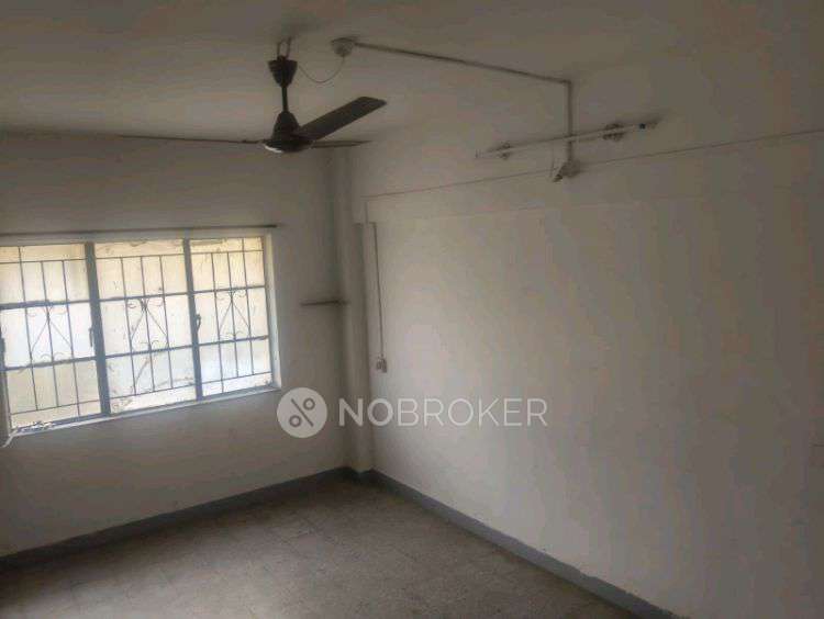 2 BHK Flat In Atur Nagar Society for Rent  In Undri