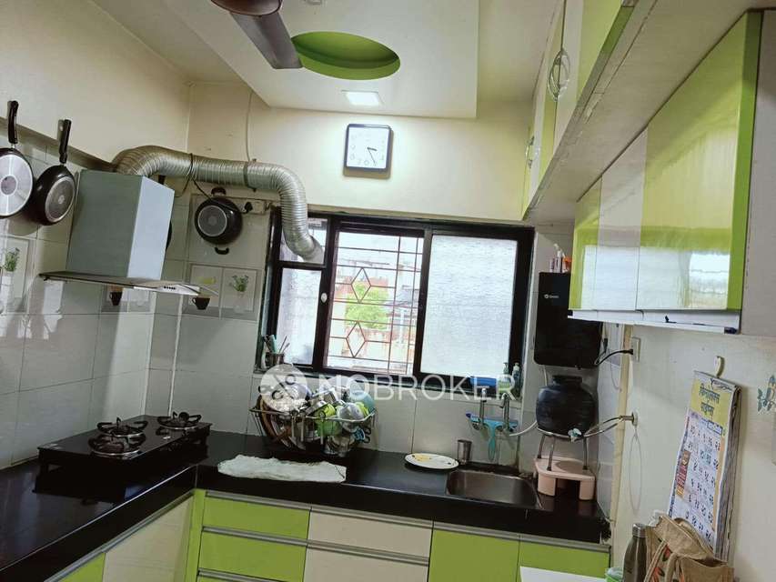 2 BHK Flat In Usha - Swapn Apartment for Rent  In Dhayari