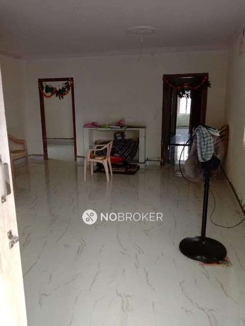2 BHK House for Rent  In 3-63a, Tara Nagar, Lingampally, Serilingampalle (m), Telangana 500019, India