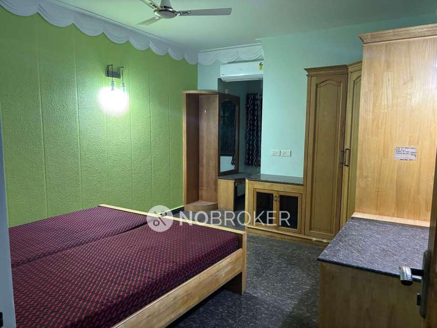 2 BHK Flat In Boulevard Apartments For Sale In Ejipura