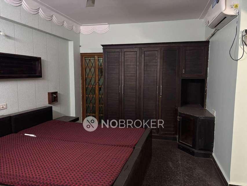 2 BHK Flat In Boulevard Apartments For Sale In Ejipura