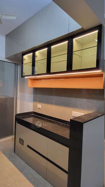 3 BHK Flat In Vj Yashone Eternitee for Rent  In Hinjewadi