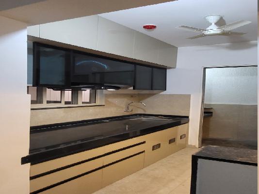3 BHK Flat In Vj Yashone Eternitee for Rent  In Hinjewadi