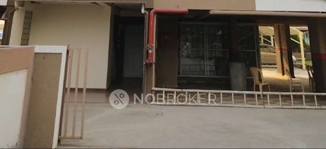 1 BHK Flat In Rs Royal Castle, Wakad For Sale  In Wakad