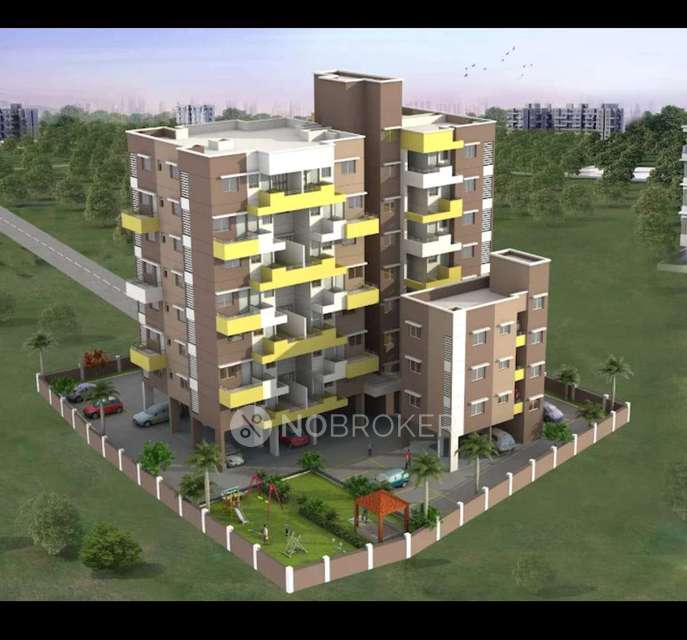 1 BHK Flat In Rs Royal Castle, Wakad For Sale  In Wakad