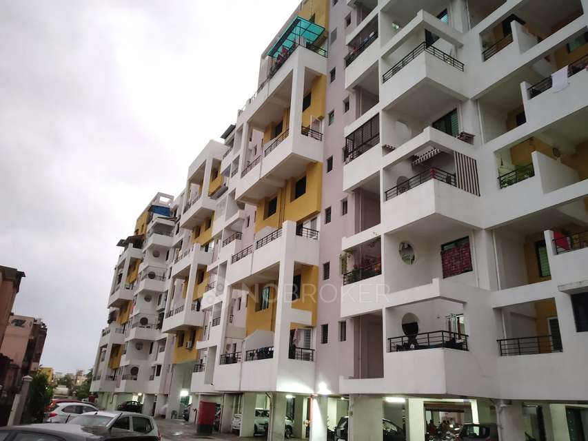 1 BHK Flat In Rs Royal Castle, Wakad For Sale  In Wakad