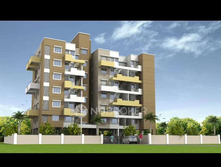 1 BHK Flat In Rs Royal Castle, Wakad For Sale  In Wakad