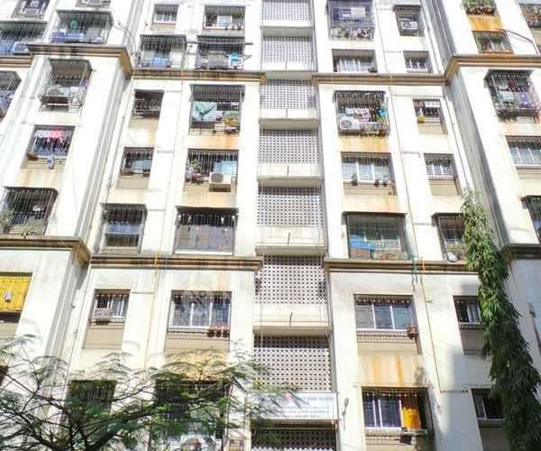 1 BHK Flat In Gulmohar Society  For Sale  In Sewri