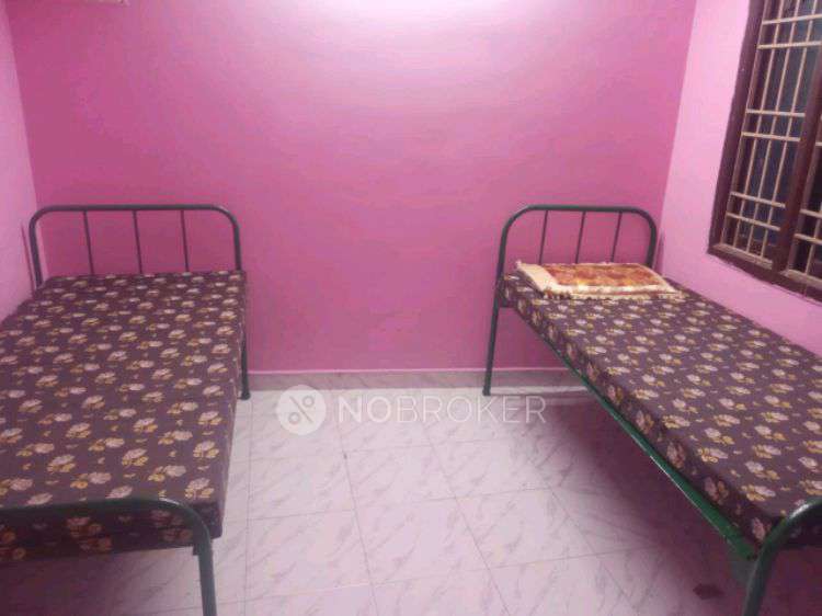 2 BHK House for Rent  In X48v+w2h, 2nd Cross St, Shanthi Nagar, Nehru Nagar, Secretariat Colony, Pallavaram, Chennai, Tamil Nadu 600043, India