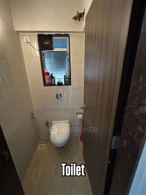 1 BHK Flat In Zara Habitats Horizon For Sale  In Matunga West