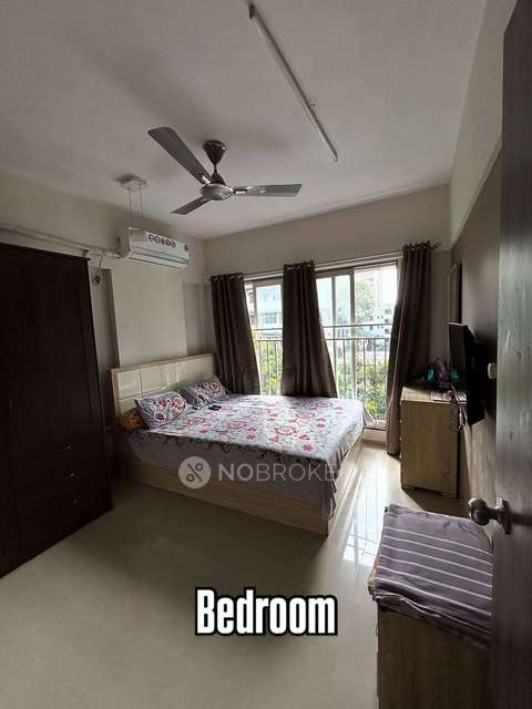 1 BHK Flat In Zara Habitats Horizon For Sale  In Matunga West