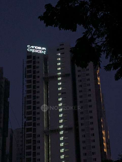 3 BHK Flat In Sri Brindavan For Sale  In Dubey Colony, Lingampally, Serilingampally