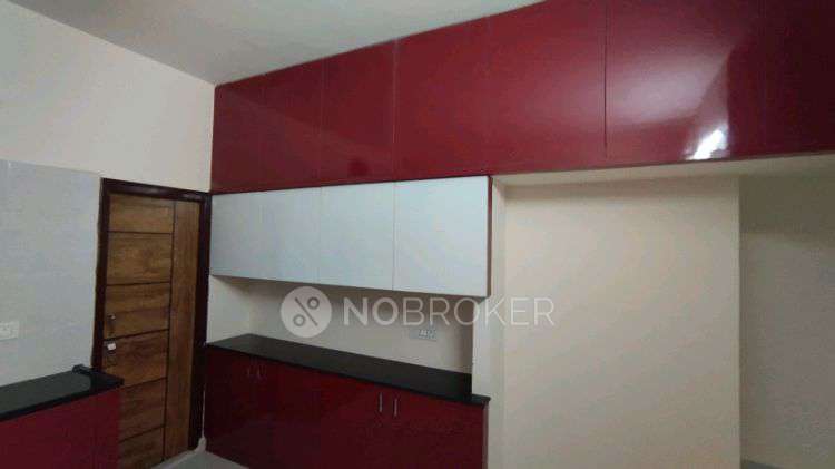 3 BHK Flat In Sri Brindavan For Sale  In Dubey Colony, Lingampally, Serilingampally